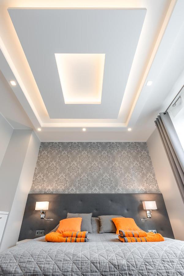 Apartment Orange Dream * Gdańsk