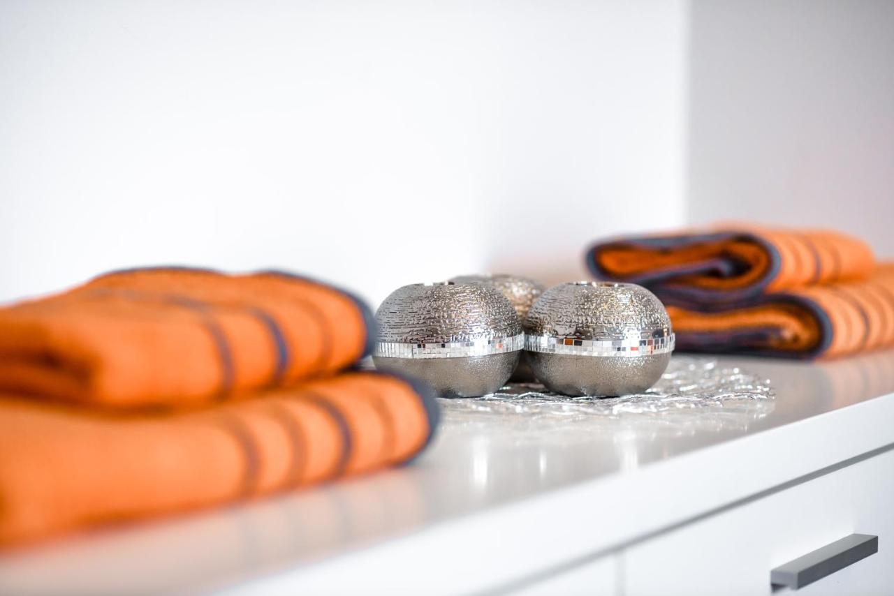 Apartment Orange Dream Huoneisto *