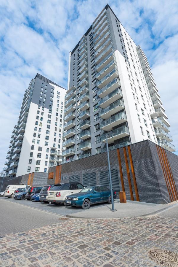 Huoneisto Apartment Orange Dream *