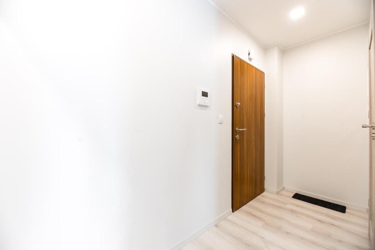 Apartment Orange Dream Huoneisto