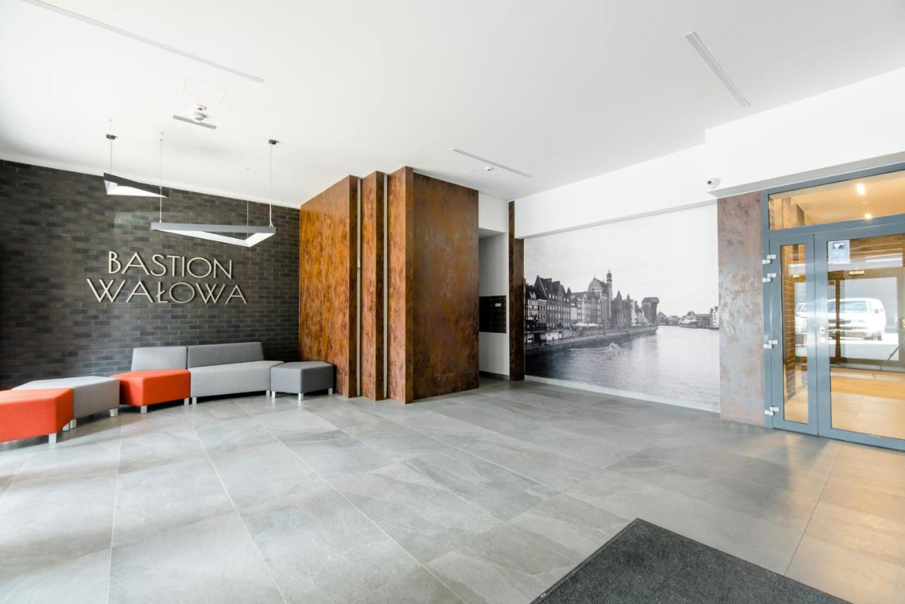 Apartment Orange Dream Huoneisto *
