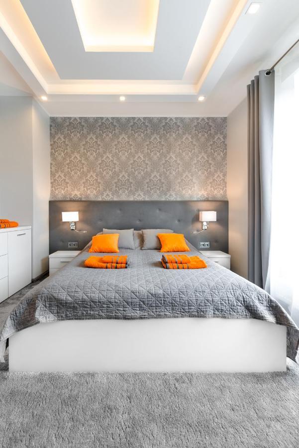 Apartment Orange Dream Huoneisto