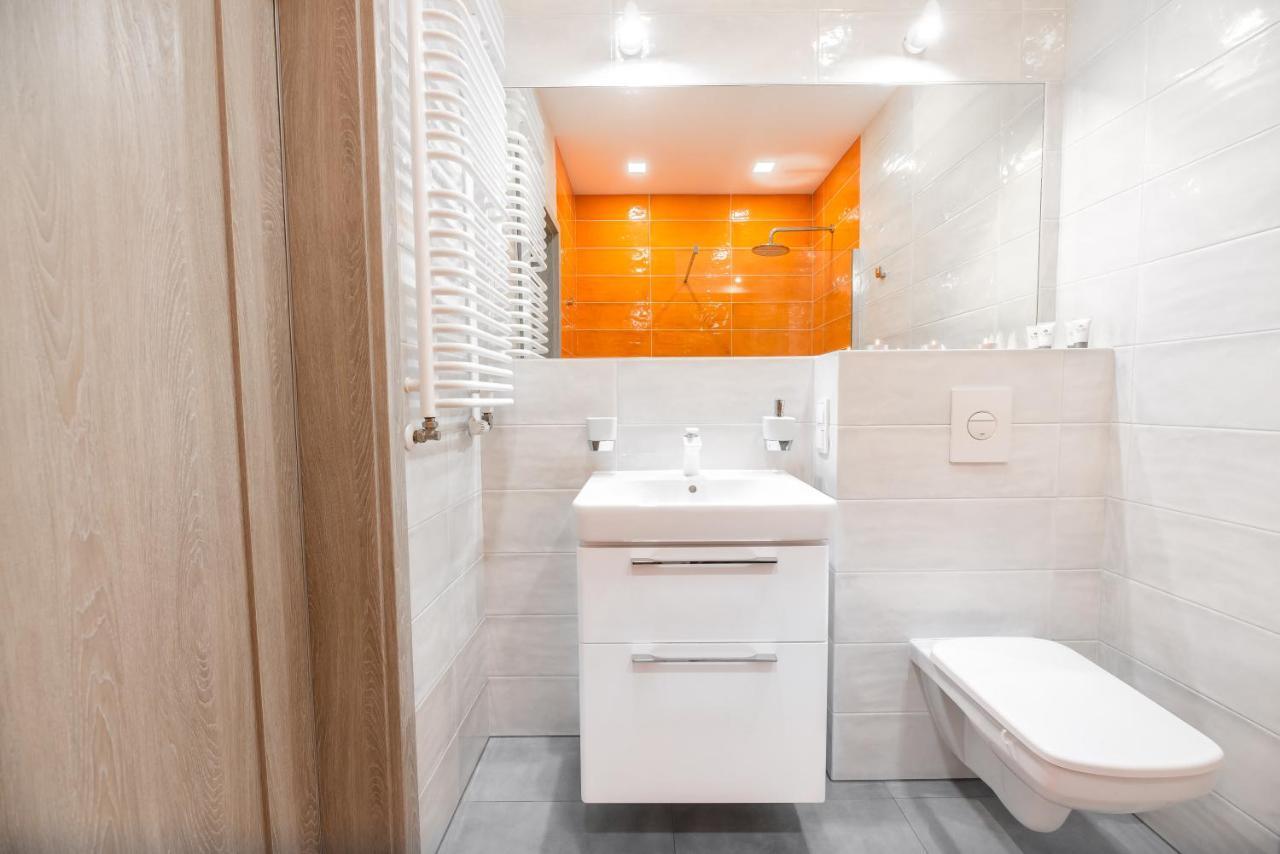 Apartment Orange Dream *
