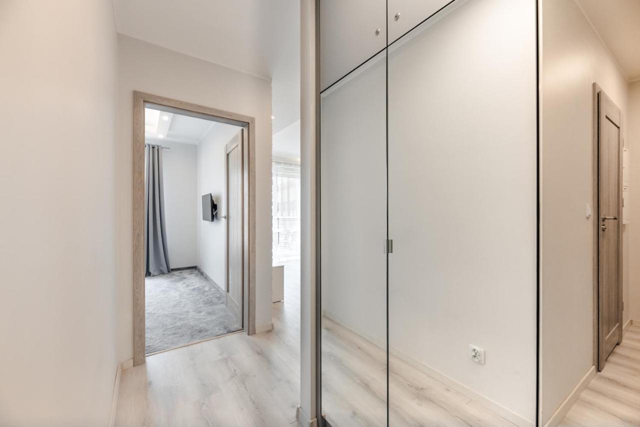 Huoneisto Apartment Orange Dream