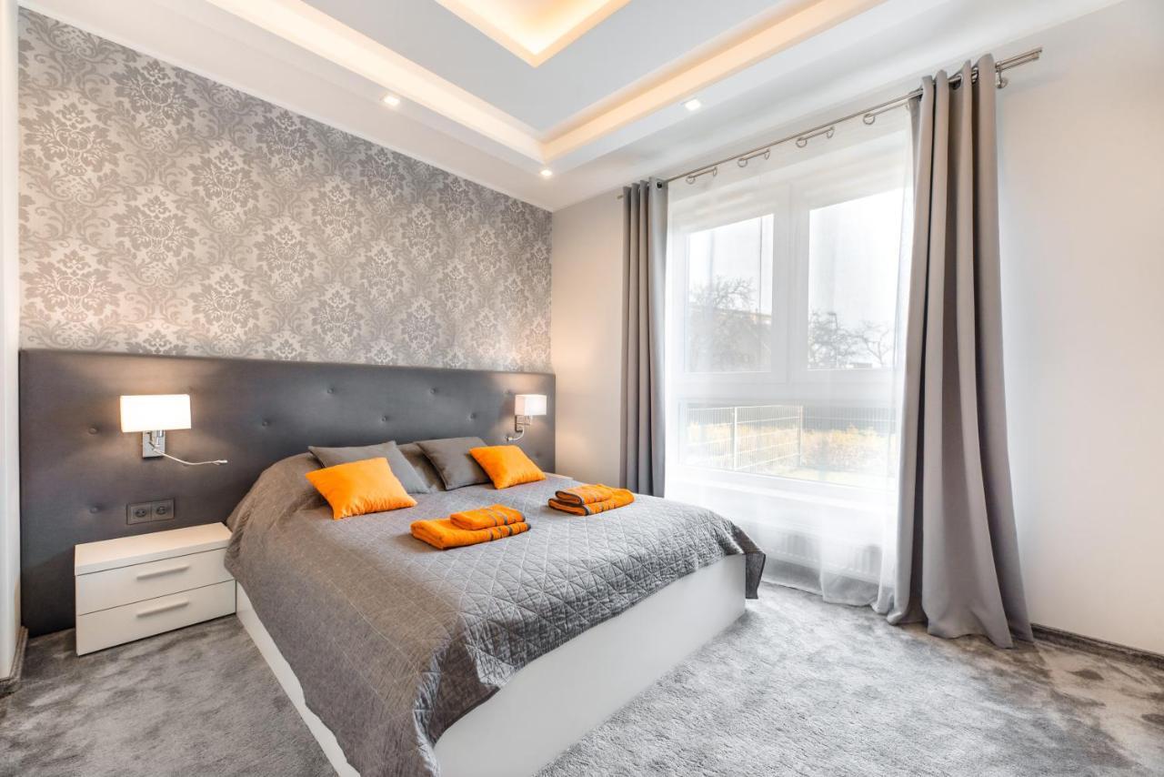 Apartment Orange Dream *