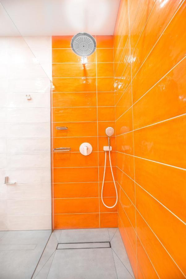 Orange Dream Lägenhet