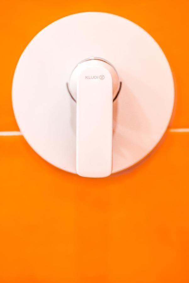 Apartment Orange Dream * Gdańsk