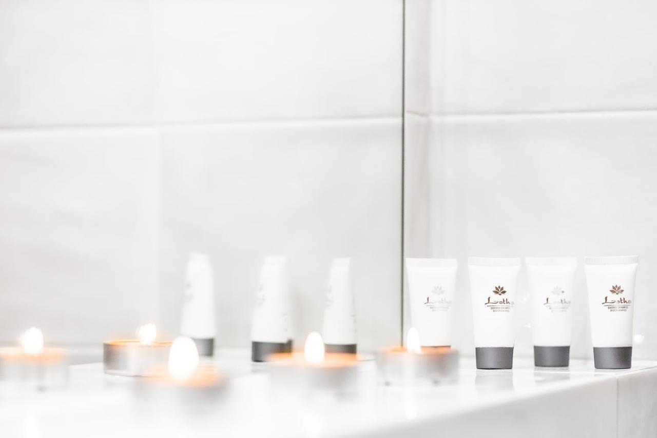 Apartment Orange Dream Huoneisto